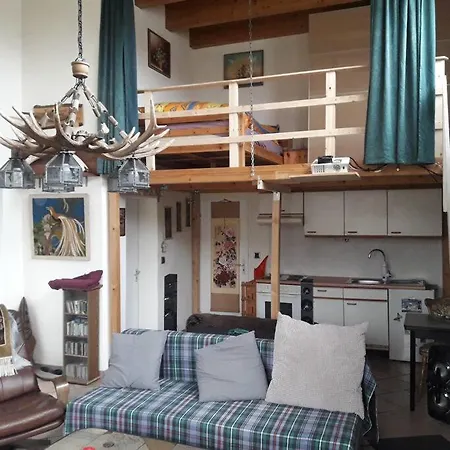Kleine Wohneinheit Mit Terassennutzung Appartement Kassel Buitenkant foto